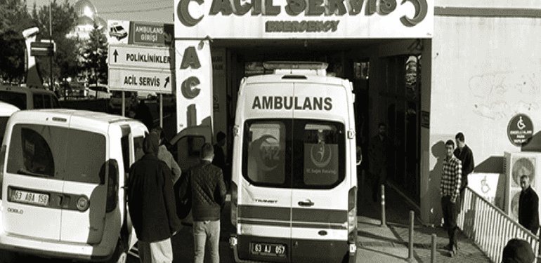 ambulans