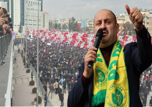 kasım gulpınar