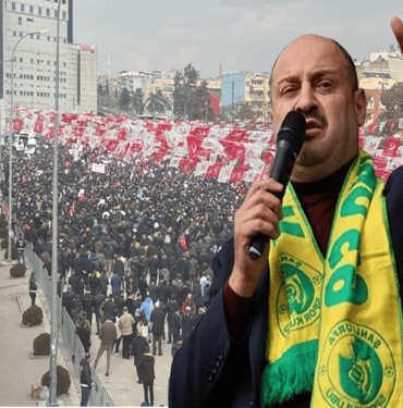 kasım gulpınar