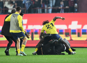 trabzonspor fenerbahce
