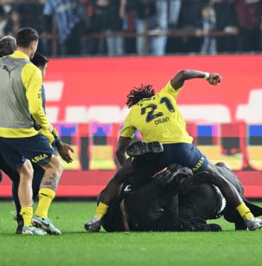trabzonspor fenerbahce