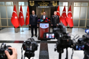 vali urfa