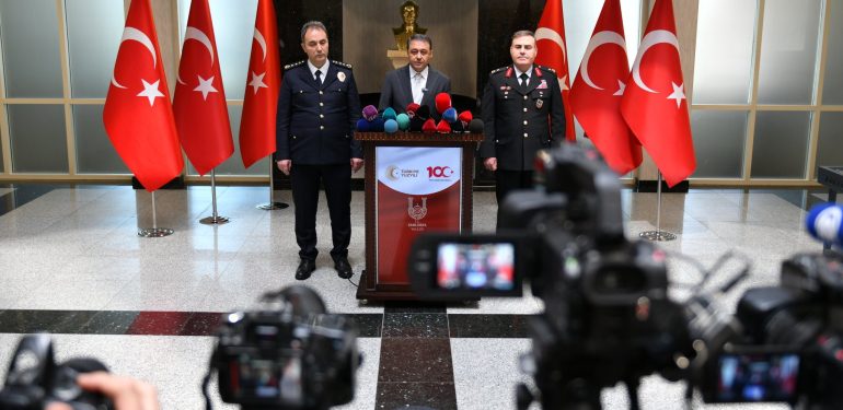 vali urfa