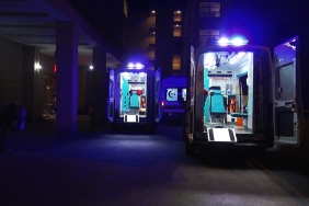 Şanlıurfa'da çıkan bıçaklı kavgada 6 kişi yaralandı