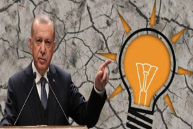 AK Parti'de Seçimin Faturası 3'ü Bakan 8 Kişiye Kesilecek!