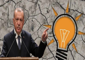 AK Parti'de Seçimin Faturası 3'ü Bakan 8 Kişiye Kesilecek!