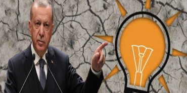 AK Parti'de Seçimin Faturası 3'ü Bakan 8 Kişiye Kesilecek!