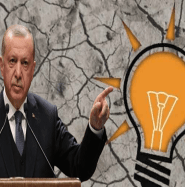 AK Parti'de Seçimin Faturası 3'ü Bakan 8 Kişiye Kesilecek!