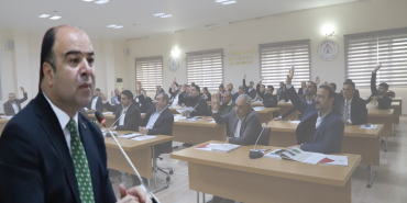 Başkan Çiftçi İlk Sözü Tutmanın Mutluluğunu Yaşıyoruz