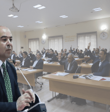 Başkan Çiftçi İlk Sözü Tutmanın Mutluluğunu Yaşıyoruz