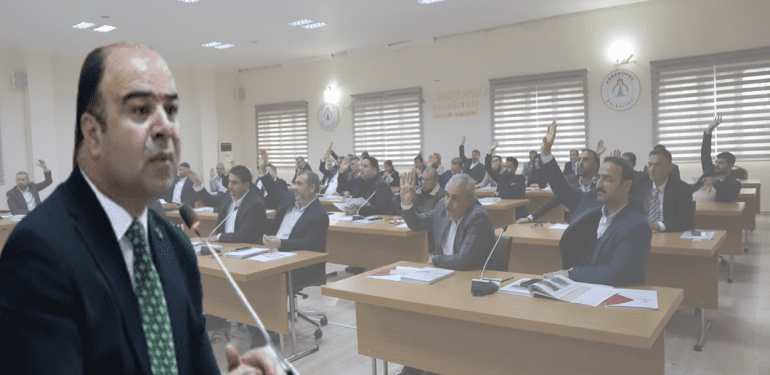 Başkan Çiftçi İlk Sözü Tutmanın Mutluluğunu Yaşıyoruz