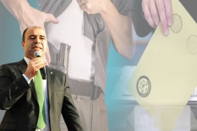 Başkan Çiftçiden Sükûnet ÇağrısıBu Süreci Demokratik Bir Ortamda Geçirelim