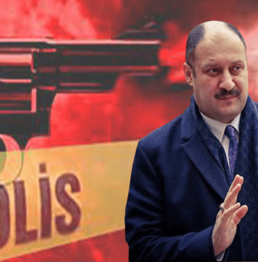 Başkan Gülpınar Uyardı Silah İle Kutlama Cehaletine Son Verelim