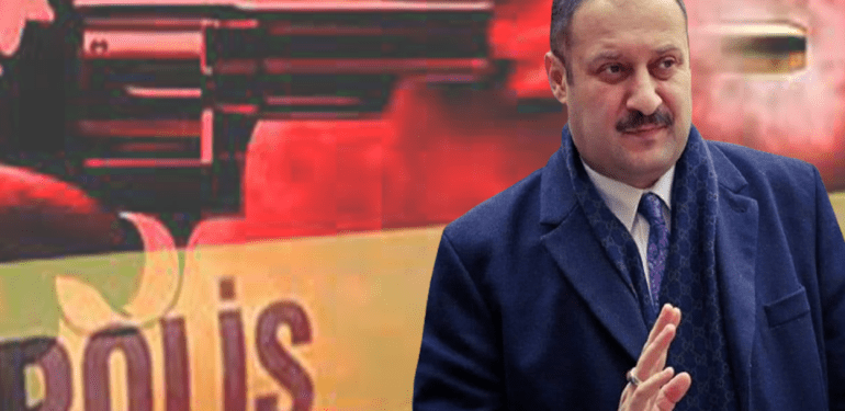 Başkan Gülpınar Uyardı Silah İle Kutlama Cehaletine Son Verelim