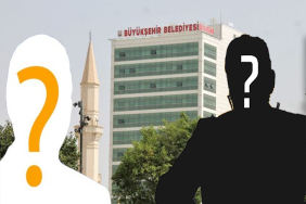 Beklenen Oldu! Büyükşehir Belediyesinde Değişim Rüzgârı!