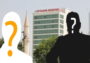 Beklenen Oldu! Büyükşehir Belediyesinde Değişim Rüzgârı!