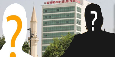 Beklenen Oldu! Büyükşehir Belediyesinde Değişim Rüzgârı!