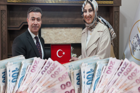 Borç Miktarı Dikkat Çekici Başkan Bucak Siverek Belediyesinin Borcunu Açıkladı