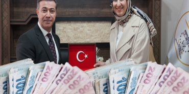 Borç Miktarı Dikkat Çekici Başkan Bucak Siverek Belediyesinin Borcunu Açıkladı