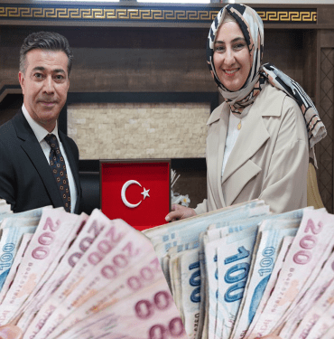 Borç Miktarı Dikkat Çekici Başkan Bucak Siverek Belediyesinin Borcunu Açıkladı