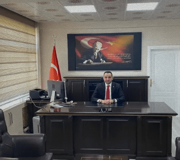 Ekran Alıntısı