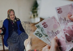 Evde Bakım Yardımı yarın hesaplara Yatırılıyor!
