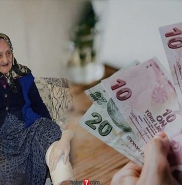 Evde Bakım Yardımı yarın hesaplara Yatırılıyor!