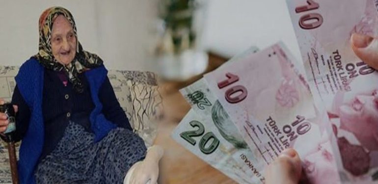 Evde Bakım Yardımı yarın hesaplara Yatırılıyor!