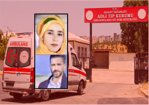 Evlenmelerine İzin Verilmeyen Kuzenler İntihar Etti!