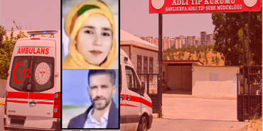 Evlenmelerine İzin Verilmeyen Kuzenler İntihar Etti!