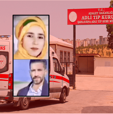 Evlenmelerine İzin Verilmeyen Kuzenler İntihar Etti!