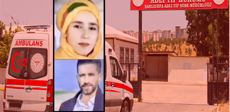 Evlenmelerine İzin Verilmeyen Kuzenler İntihar Etti!