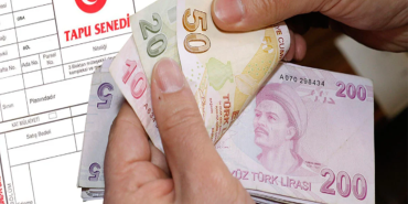 Hisseli Tapu Satışında Yeni Dönem Paylar Artık Böyle Bölünecek