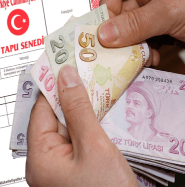 Hisseli Tapu Satışında Yeni Dönem Paylar Artık Böyle Bölünecek