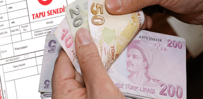 Hisseli Tapu Satışında Yeni Dönem Paylar Artık Böyle Bölünecek