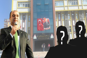 Karaköprü Belediyesinde Kartlar Yeniden Dağıtıldı İşte Yeni Yönetim