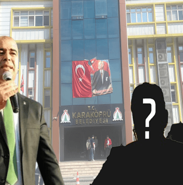 Karaköprü Belediyesinde Kartlar Yeniden Dağıtıldı İşte Yeni Yönetim