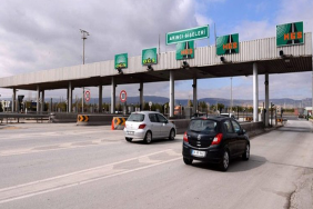 Köprü Ve Otoyollar 9 Gün Boyunca Ücretsiz Olacak!