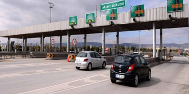 Köprü Ve Otoyollar 9 Gün Boyunca Ücretsiz Olacak!