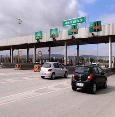 Köprü Ve Otoyollar 9 Gün Boyunca Ücretsiz Olacak!