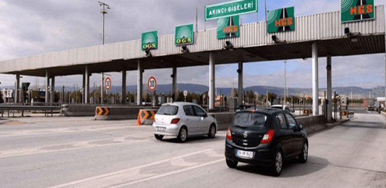 Köprü Ve Otoyollar 9 Gün Boyunca Ücretsiz Olacak!