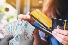 Merkez Bankası Kredi Kartı Faizlerini Arttırdı