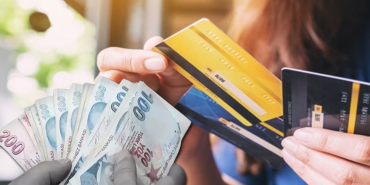 Merkez Bankası Kredi Kartı Faizlerini Arttırdı