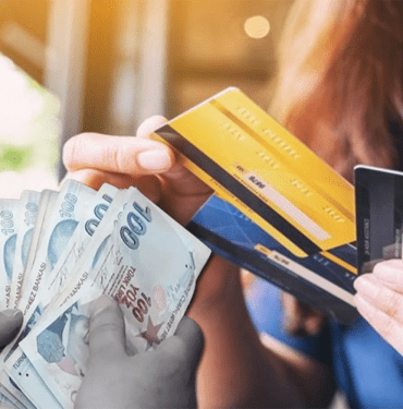 Merkez Bankası Kredi Kartı Faizlerini Arttırdı