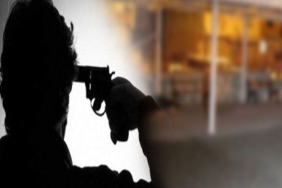 Şanlıurfa’da Güvenlik Görevlisi İntihar Etti