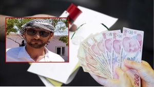 Şanlıurfa’da Muhtar Seçilen 5 Yıllık Maaşını Bağışlayacağını Açıkladı!