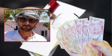 Şanlıurfa’da Muhtar Seçilen 5 Yıllık Maaşını Bağışlayacağını Açıkladı!