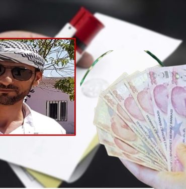 Şanlıurfa’da Muhtar Seçilen 5 Yıllık Maaşını Bağışlayacağını Açıkladı!