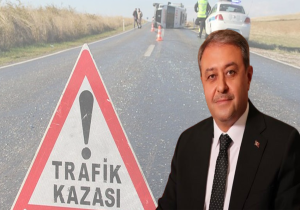 Vali Şıldak’dan Sürücülere Bayram Uyarısı