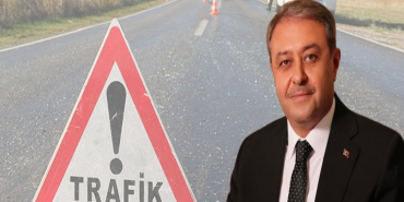 Vali Şıldak’dan Sürücülere Bayram Uyarısı